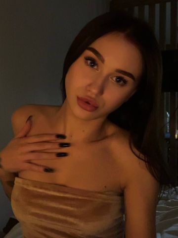 Проститутка Алла