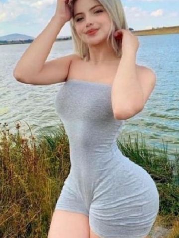 Проститутка Ольга